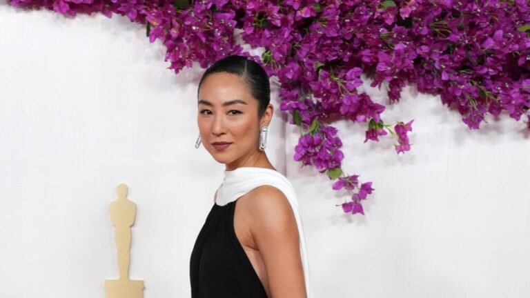 Colman Domingo, Da'Vine Joy Randolph and Lily Gladstone were among the awards season's fashion MVPs