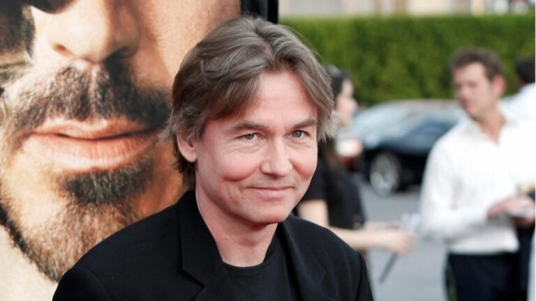 Nile Rodgers of disco group Chic, classical music innovator Esa-Pekka Salonen win Polar Music Prize
