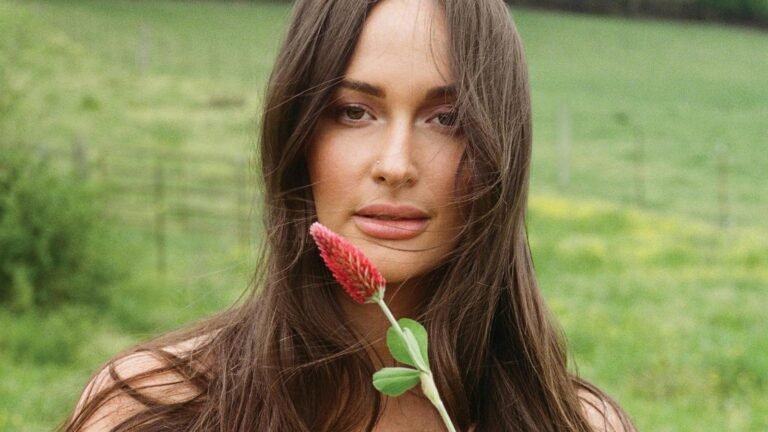 Music Review: Kacey Musgraves’ 'Deeper Well' trades country-pop hooks for deep, folk-y meditation
