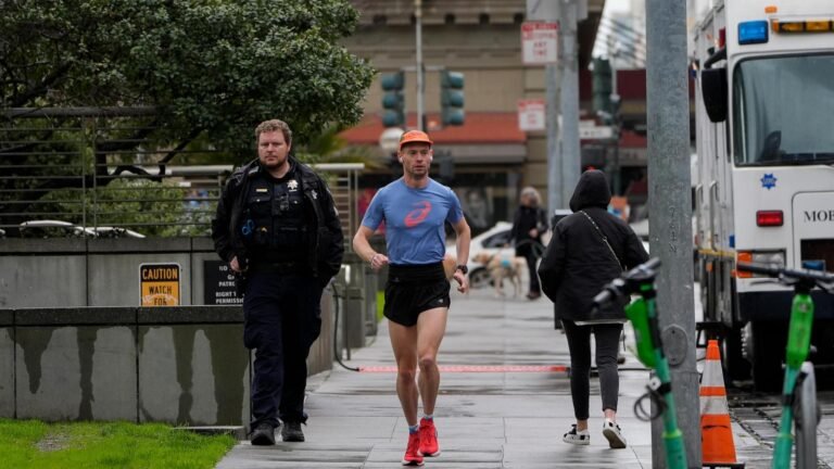 San Francisco votes on measures to compel drug treatment and give police surveillance cameras