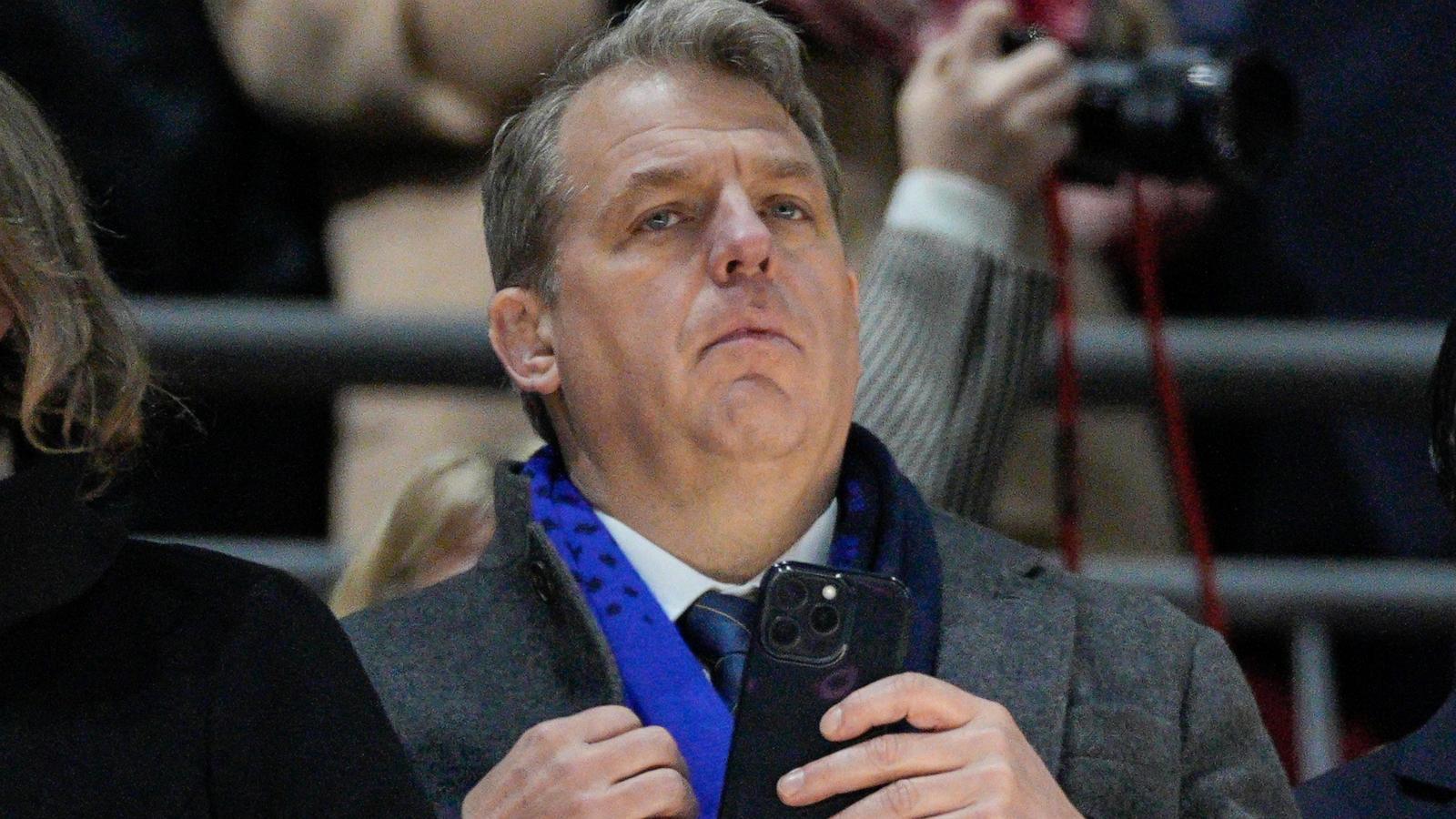 Chelsea announces $114.8M losses in first year under owners Boehly and Clearlake Capital