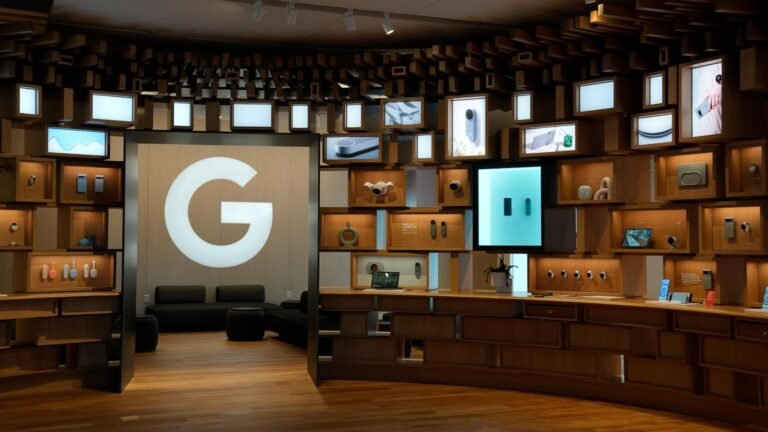 Ex-Google engineer charged with stealing AI trade secrets while working with Chinese companies