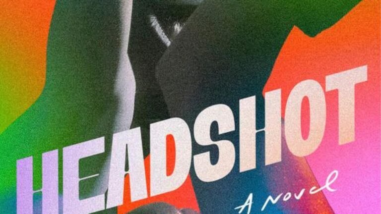 Book Review: Debut novel `Headshot’ gives us head shots of the psyches of teenage girl boxers
