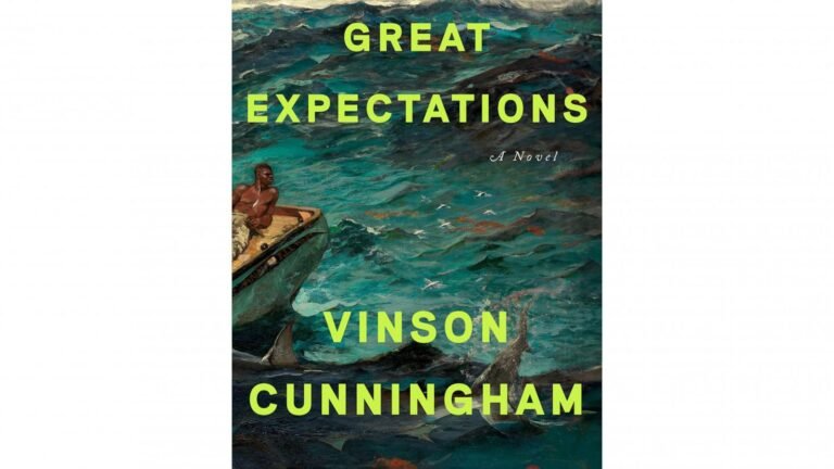 Book Review: A coming-of-age story of a young Black man who works for an Obama-adjacent candidate