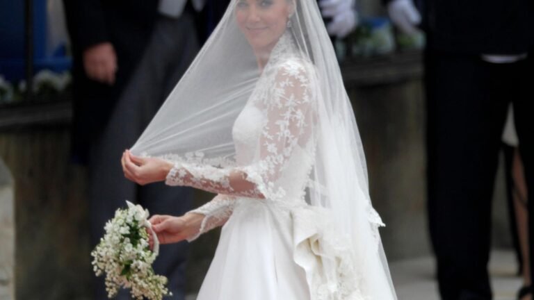 Kate's been the reliable face of a modern monarchy. Now she's at the center of a media backlash