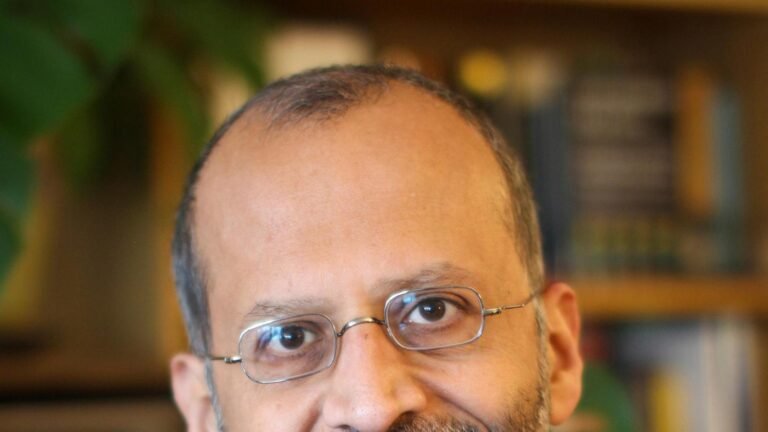 Activist to foundation leader: JPB's Deepak Bhargava to deliver ‘lightning bolt’ to philanthropy