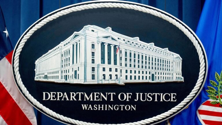 Justice Department beefs up focus on artificial intelligence enforcement, warns of harsher sentences