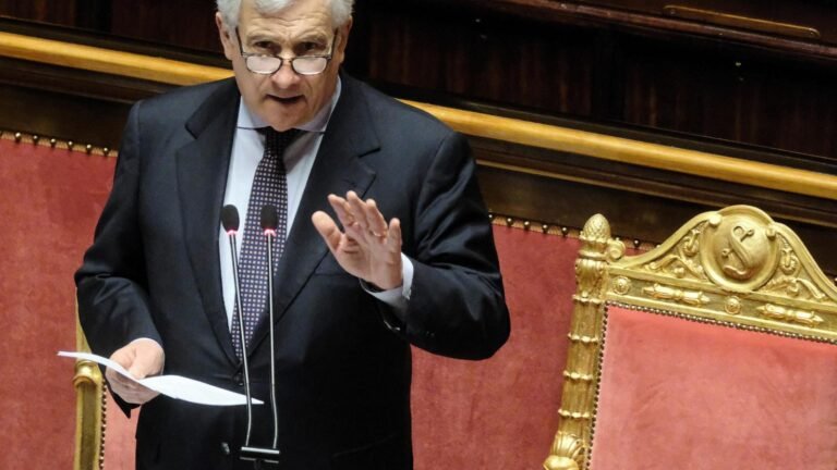 Italian lawmakers approve role in EU mission to protect ships after an Italian destroyer is attacked