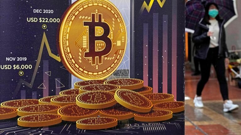 Bitcoin bounces to an all-time high after FTX scandal plagued crypto