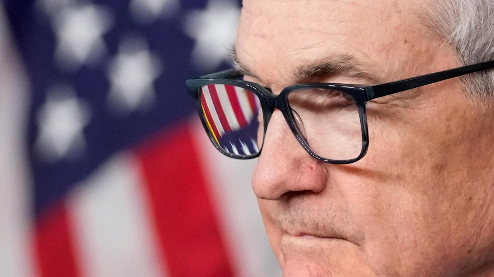 Fed Chair Powell's testimony to be watched for any hint on rate-cut timing