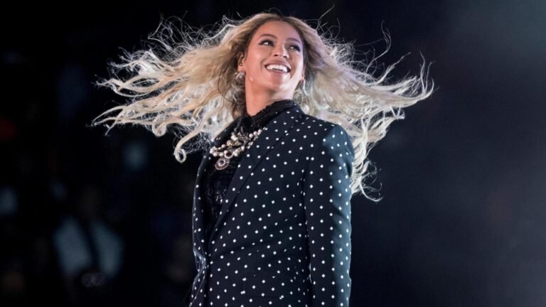 Beyoncé's new album will be called 'Act II: Cowboy Carter'