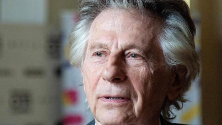 Director Roman Polanski is sued over more allegations of sexual assault of a minor