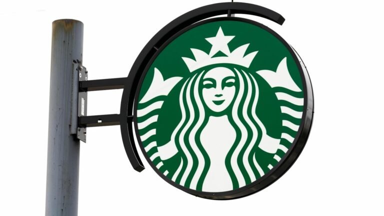 Mideast Starbucks franchisee firing 2,000 workers after being targeted in Israel-Hamas war boycott