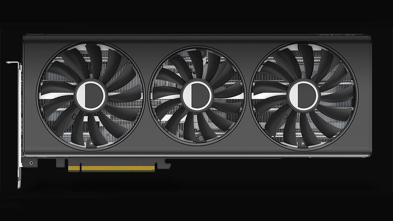 The  New Release AMD Radeon RX 7900 GRE Is Now Available on Amazon