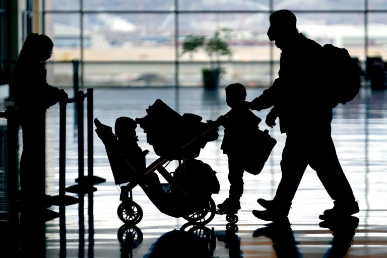 Airlines must cough up cancellation cash and can no longer hide fees under new federal rule