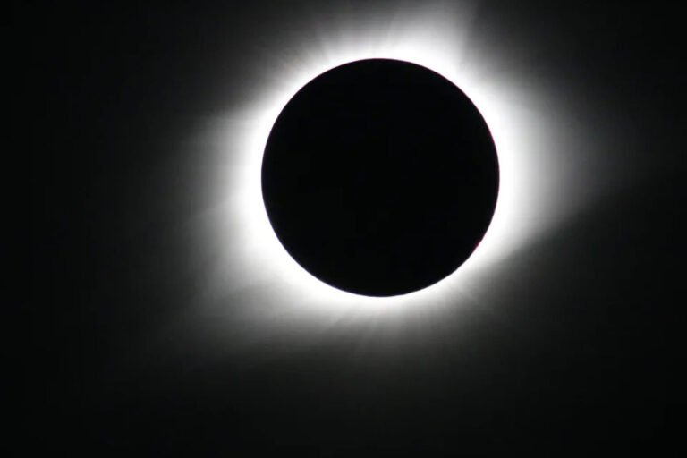 When the solar eclipse arrives, N.Y. prisons will be locked down