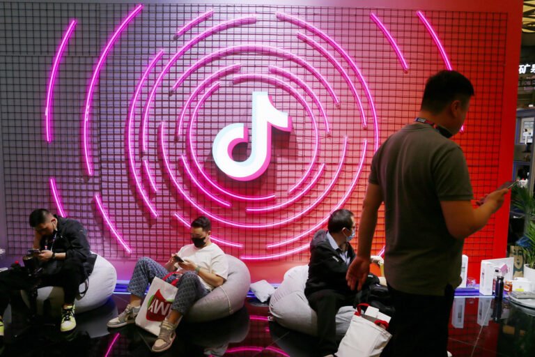 Biden signs a bill that could ban TikTok — after the 2024 election