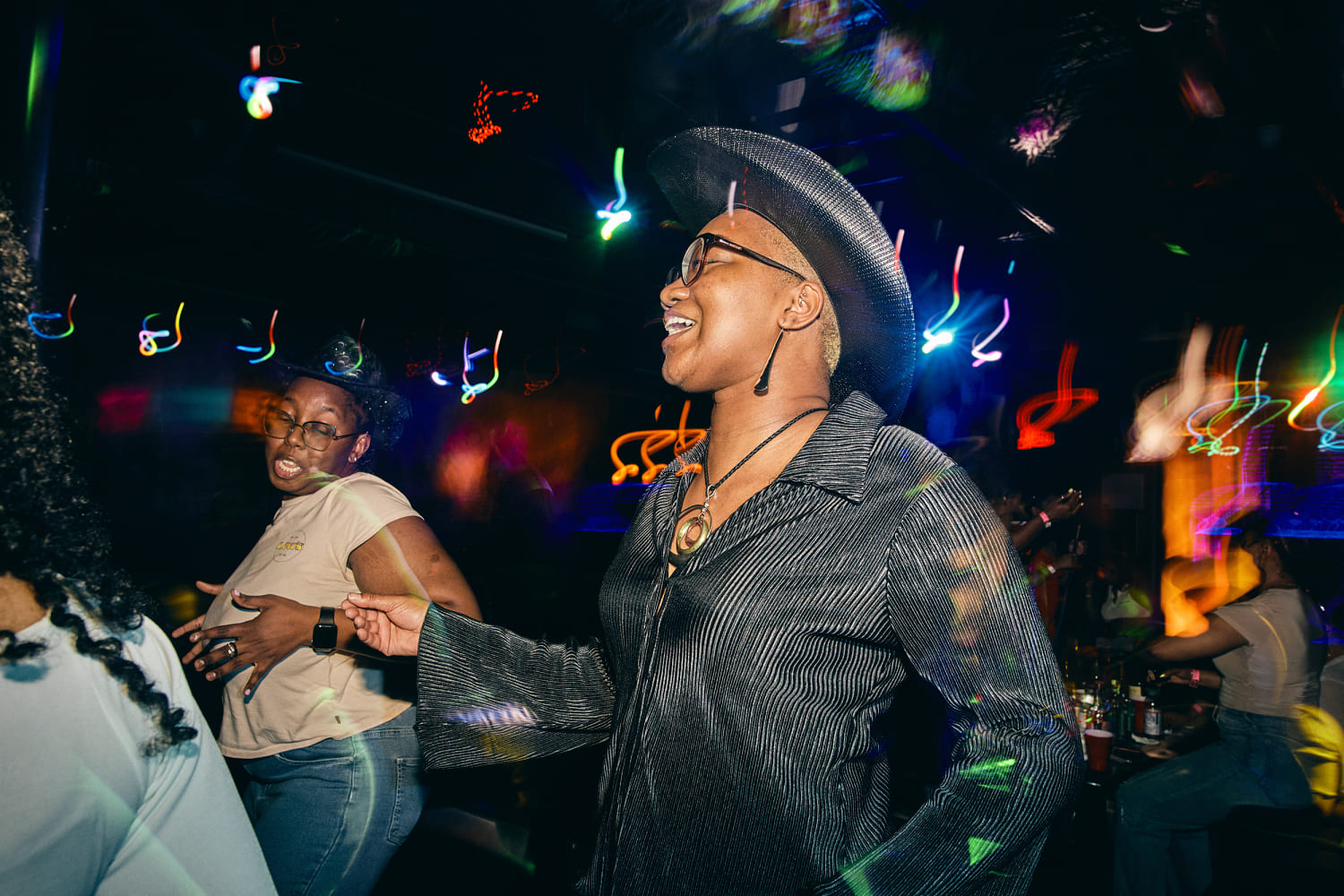 Grab your cowboy hat: Beyoncé fans celebrate 'Cowboy Carter' with themed listening parties