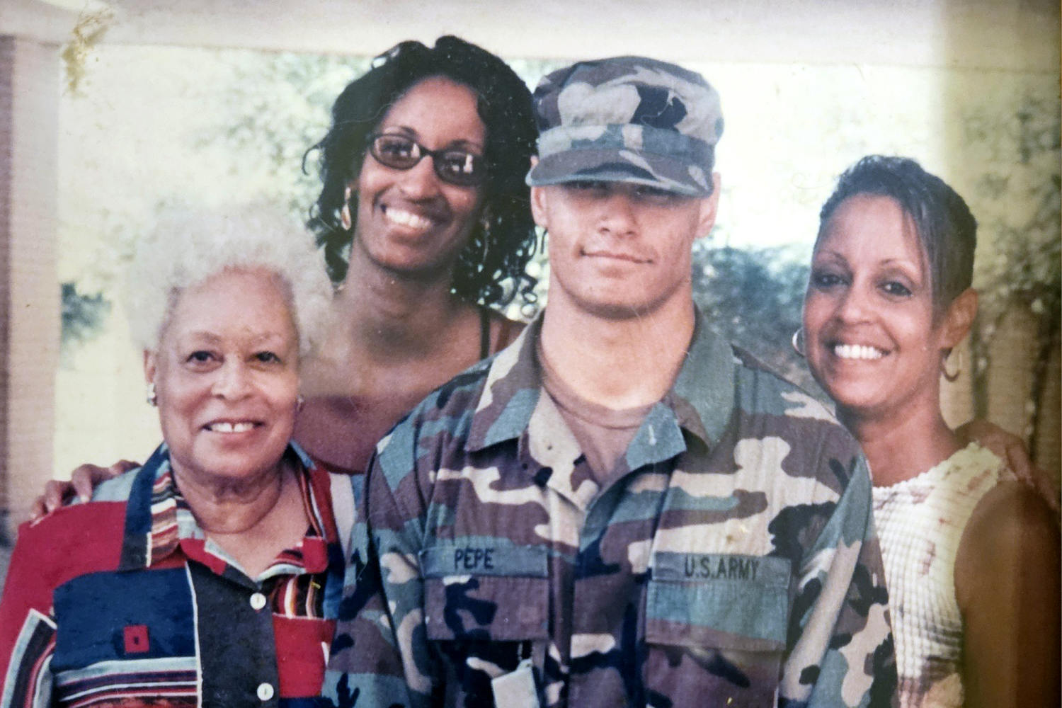 Former N.J. officer alleges department had ticket quota, says he faced retaliation and discrimination from police chief