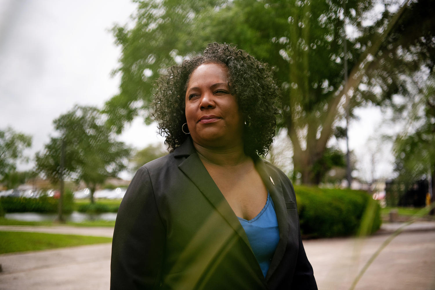 Louisiana state rep shares her mother's story in push for rape exception to abortion ban