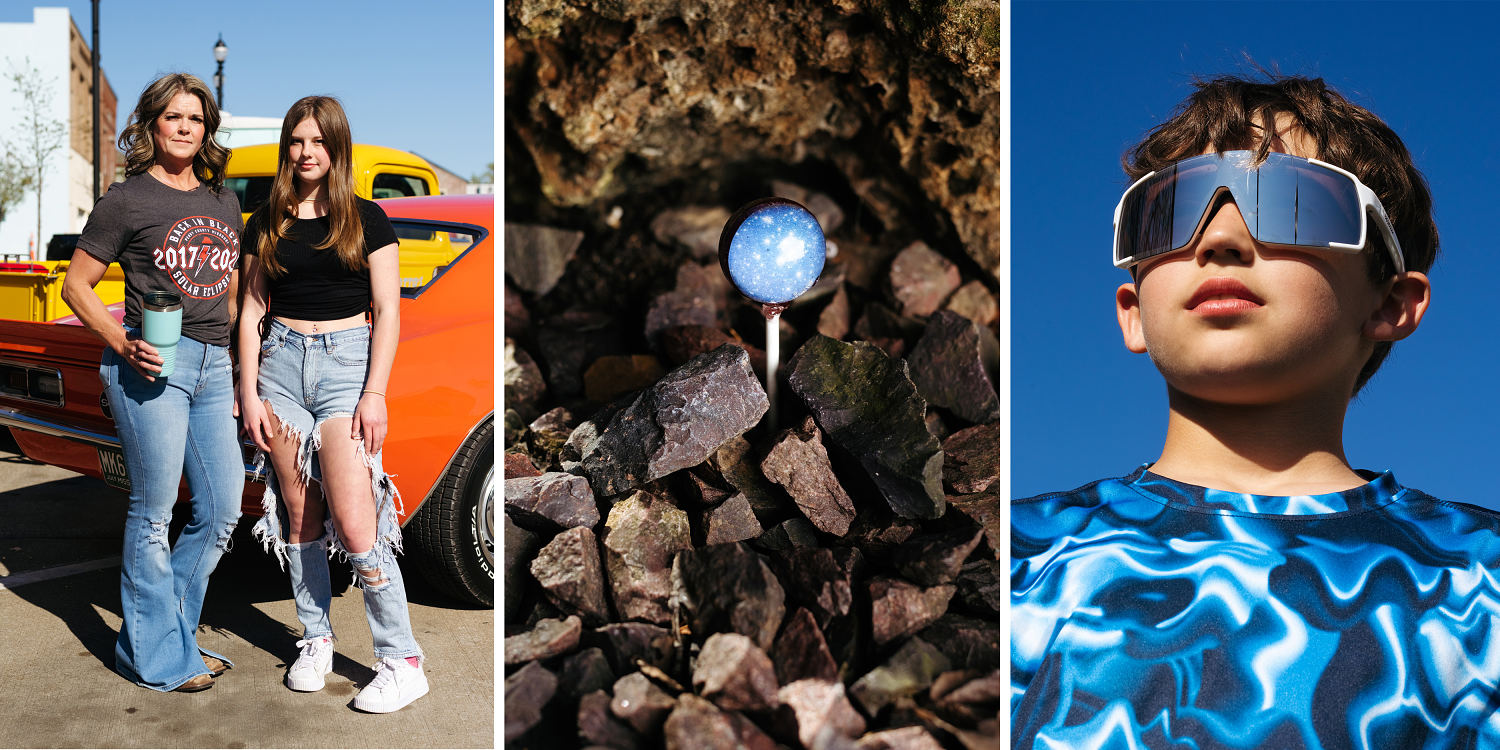 This small Missouri city could cash in on the eclipse. It’s trying hard not to.