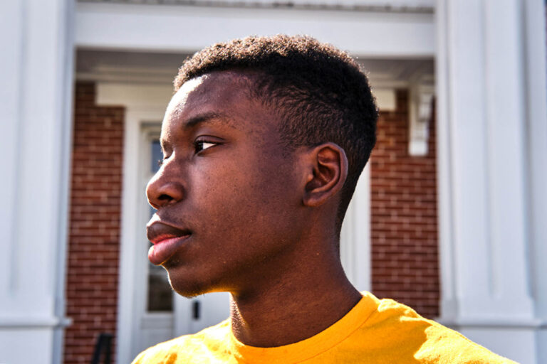 Missouri teen Ralph Yarl copes with life after wrong-door shooting: 'It is a constant uphill battle'