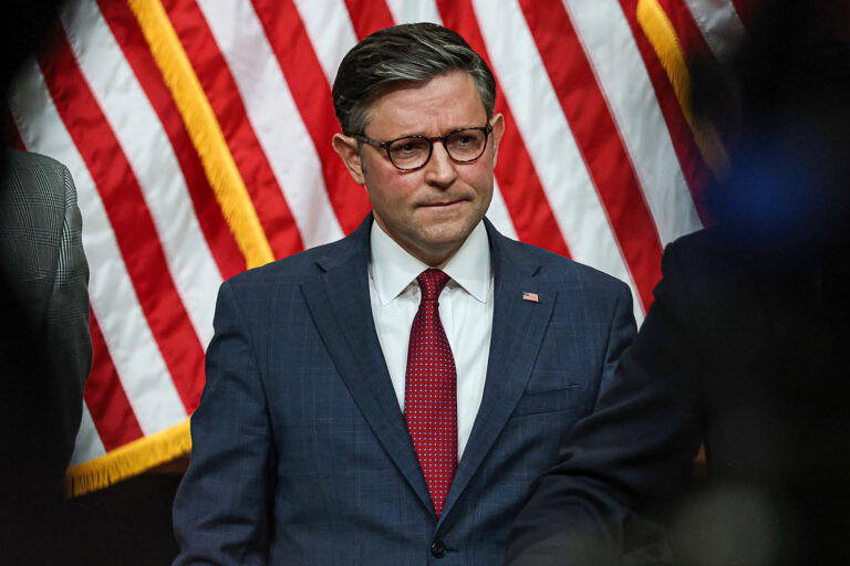 House Republicans are in chaos again as conservatives derail a key surveillance bill