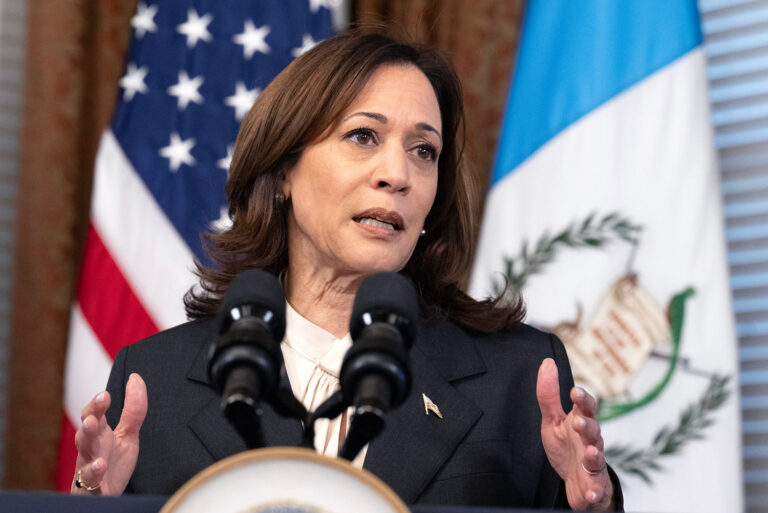 Kamala Harris hammers Trump on abortion in Arizona visit