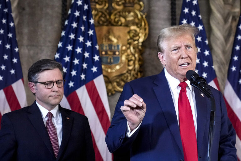 Trump says he would 'absolutely' testify in his New York criminal trial