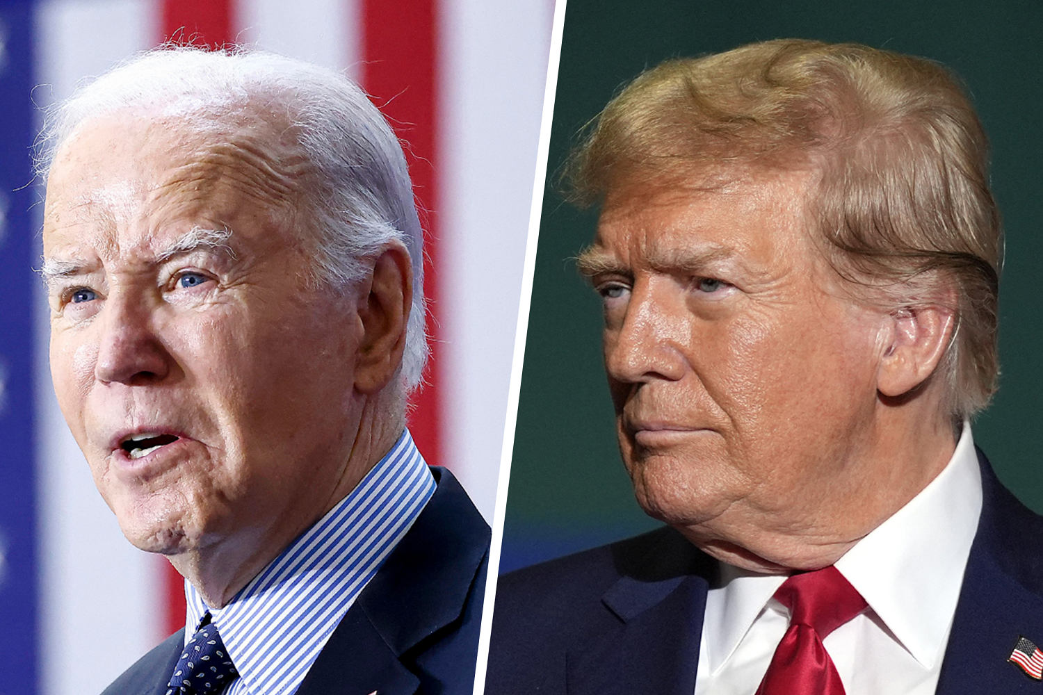 7 big issues at stake in the 2024 election