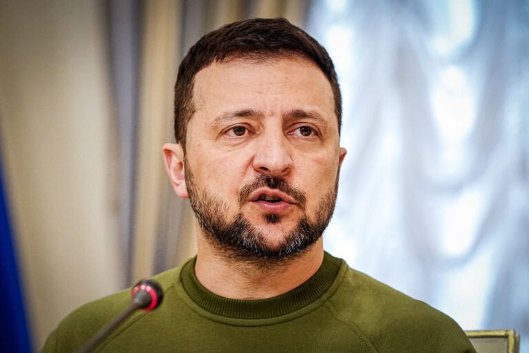 Zelenskyy says Ukraine has 'a chance at victory’ thanks to weapons provided in new U.S. aid package