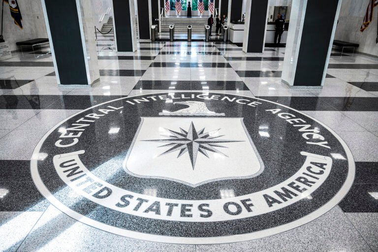 CIA botched its handling of sexual assault allegations, House intel report says