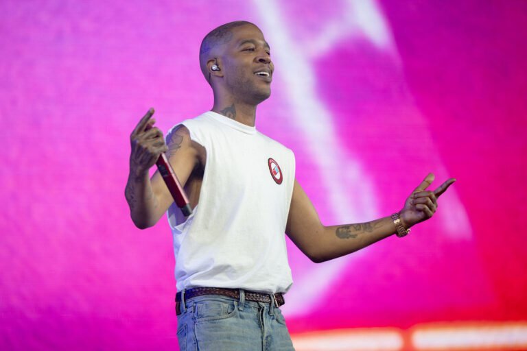 Coachella weekend 2: Kid Cudi breaks a foot, Doja Cat makes history and an Odd Future reunion