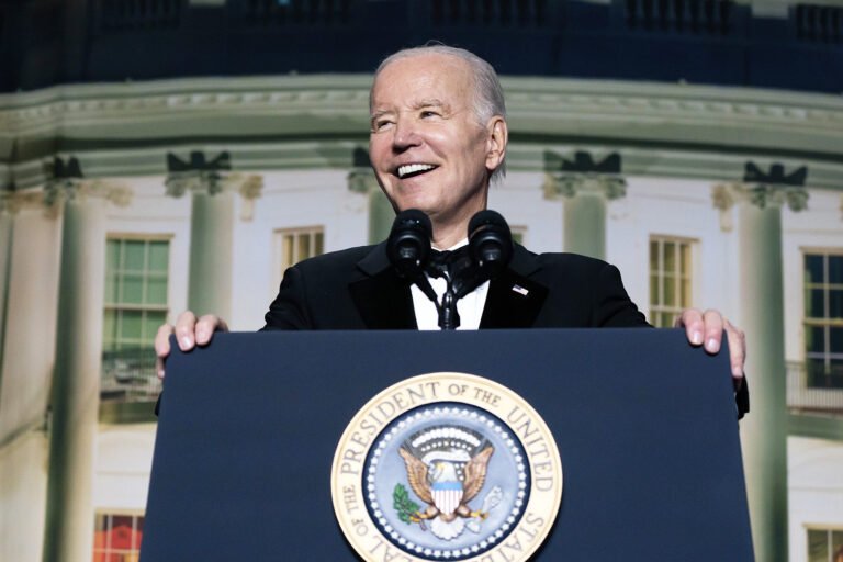 Pro-Palestinian protests planned for Washington's premier party weekend