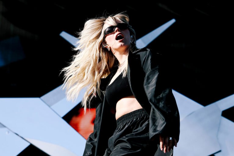 Billie Eilish, Reneé Rapp, Phoebe Bridgers: Queer women finally get their due in music