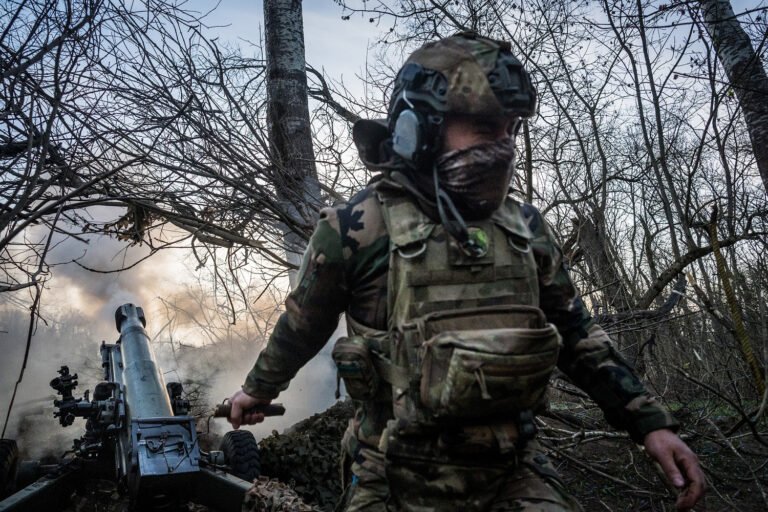 New U.S. military aid is finally heading to Ukraine — but is it too little, too late?