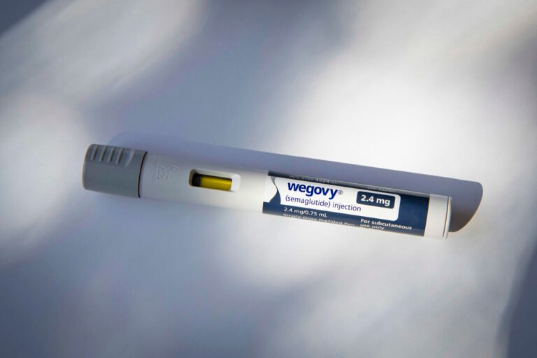 How one state is trying to make weight loss drugs cheaper