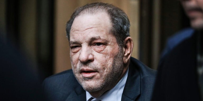 What Bill Cosby's overturned conviction could signal about Harvey Weinstein's case