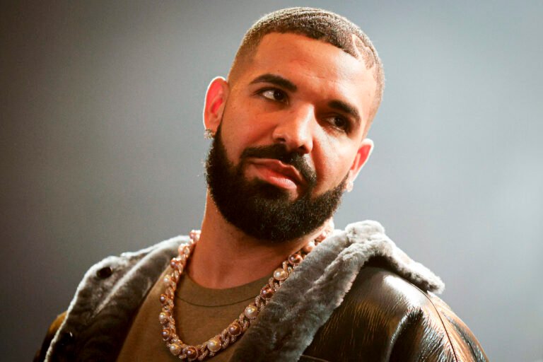 Drake pulls 'Taylor Made Freestyle' after Tupac estate threatens action for apparent use of AI voice