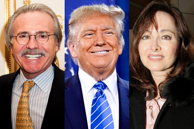 What you missed on Day 8 of Trump's trial: New witnesses and contact info for Stormy Daniels and Karen McDougal