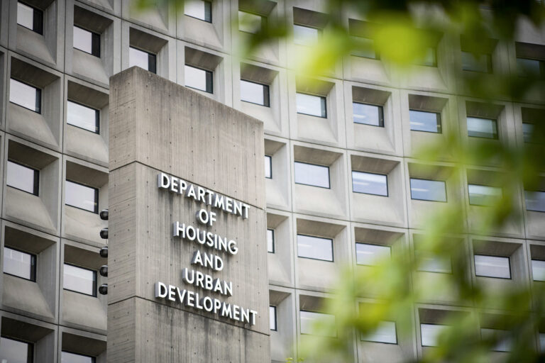 U.S. halted safety inspections of public housing for weeks after IT failure