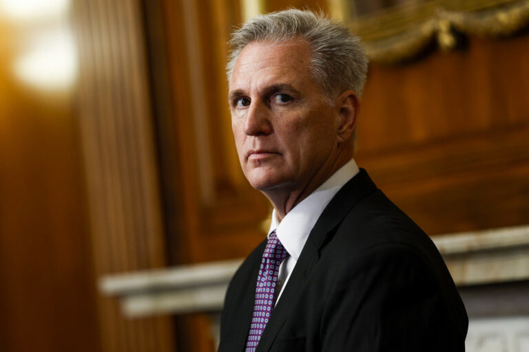 Kevin McCarthy's replacement and down-ballot drama: What to watch for in Tuesday's elections