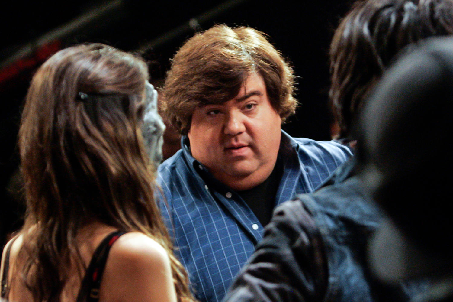 Former Nickelodeon producer Dan Schneider files defamation lawsuit against 'Quiet on Set' producers