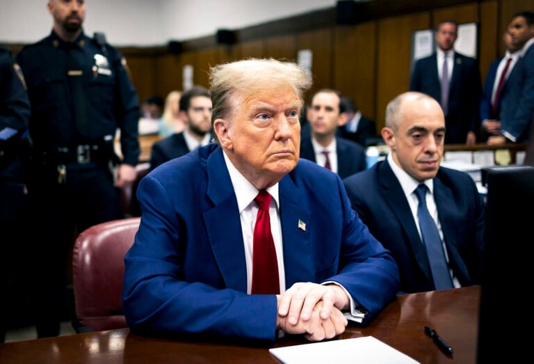 What you missed on Day 9 of Trump's trial: Gag order jail threat and testimony from Stormy Daniels' former lawyer