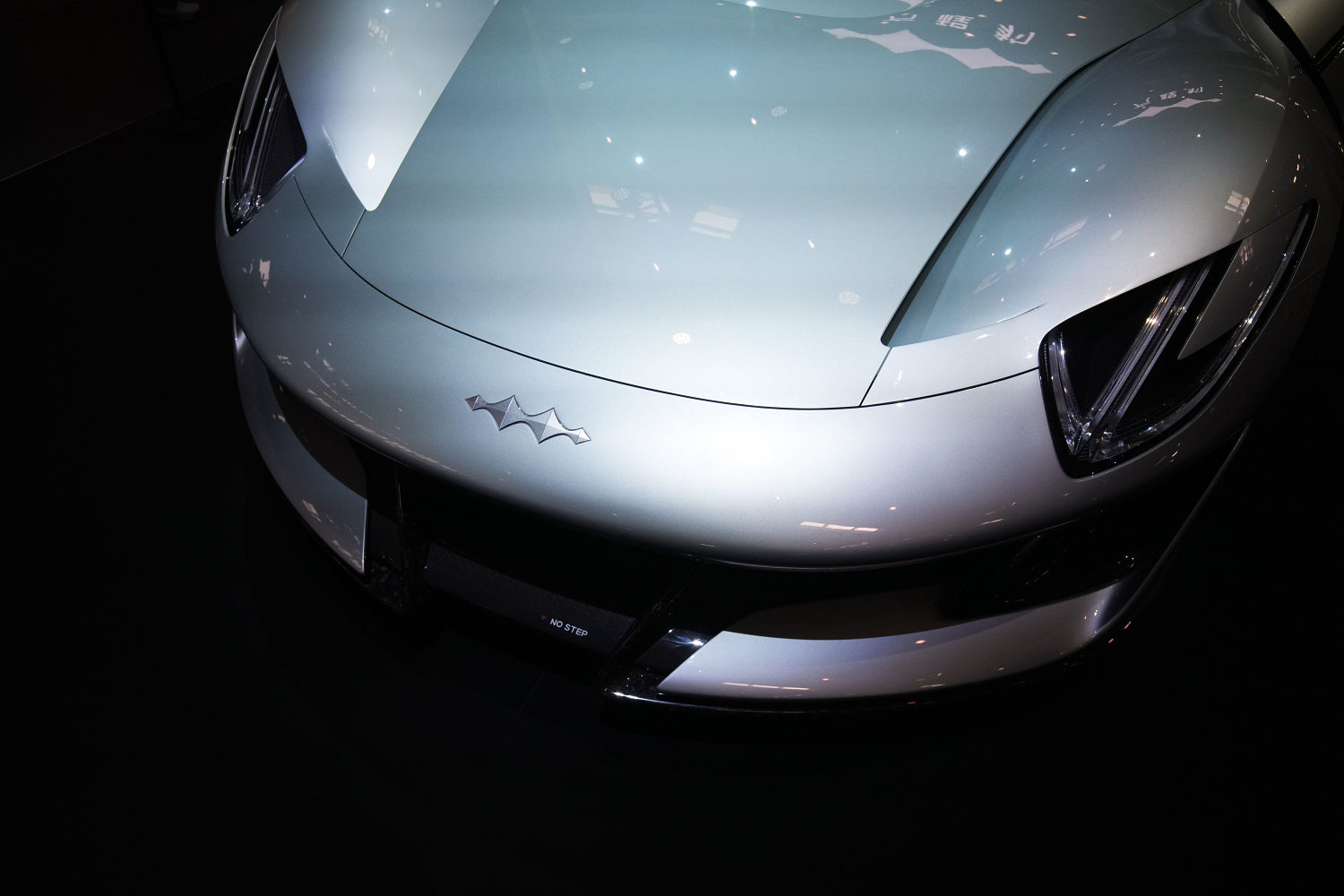 China’s booming electric vehicle companies eye U.S. competitors they see as ‘not ready’