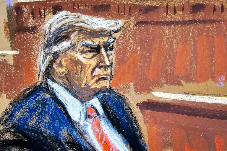 'What have we done?' Lawyer recounts hush money deal struck before 2016 election