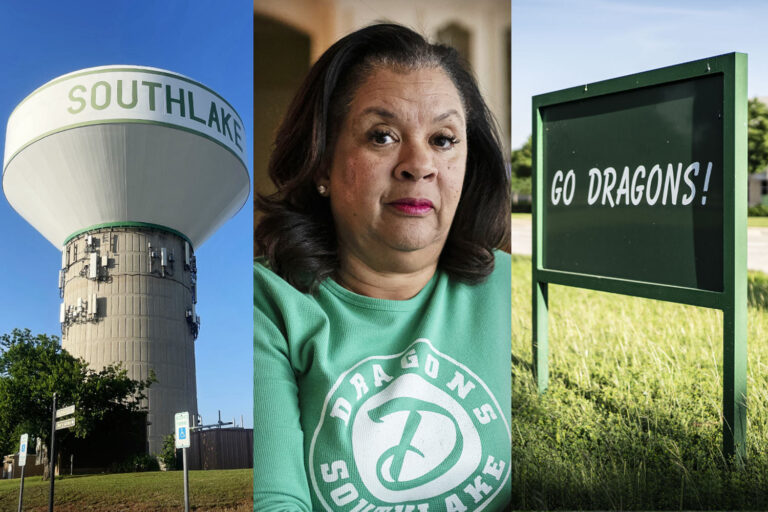 Feds find civil rights violations in Southlake, Texas, schools, students' lawyers say