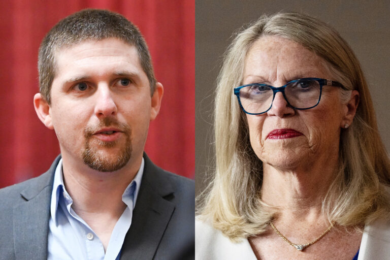 Jan. 6 felony rioter Derrick Evans loses GOP House primary in West Virginia