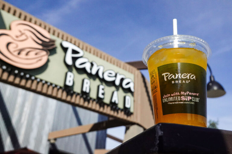 Devotees of Panera’s Charged Lemonade are savoring their last drops of the controversial beverage