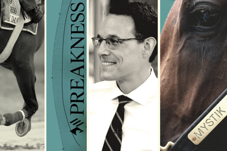 Steve Kornacki's Guide to the Preakness: Will Mystik Dan take the second leg of the Triple Crown?
